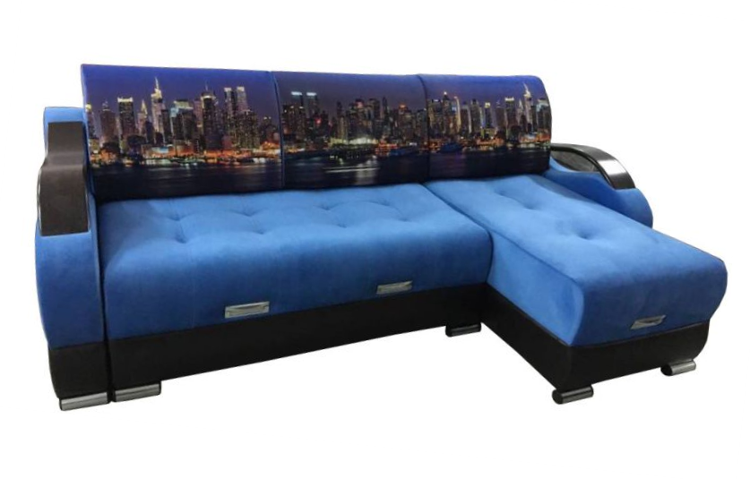 диван фаворит 7 угловой в Нижневартовске