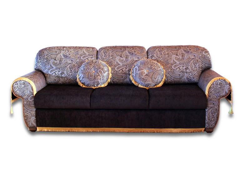 диван дельфин венеция 3 местный в Нижневартовске