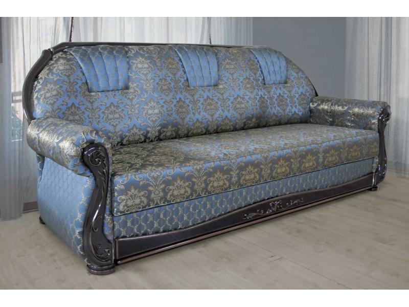 диван прямой модель 0036 в Нижневартовске