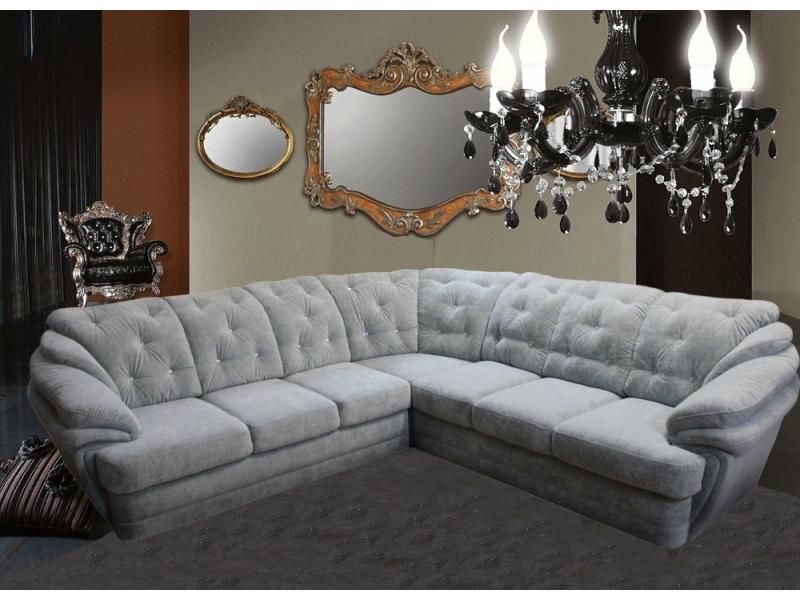 диван угловой неаполь large в Нижневартовске