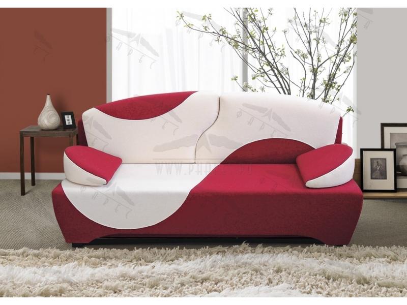 диван прямой пепси 5 еврокнижка в Нижневартовске