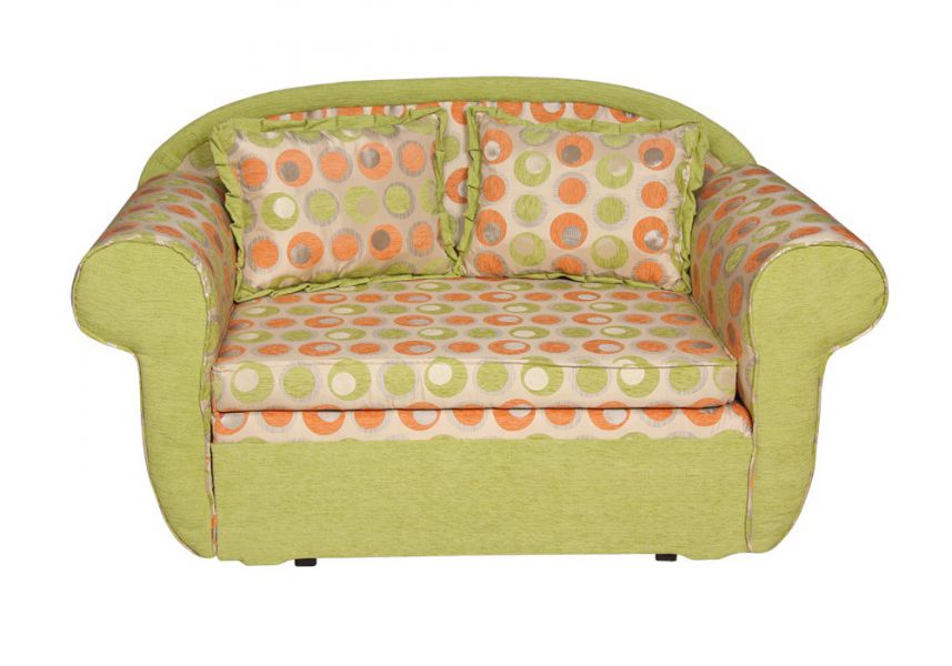 диван прямой канапе 2 в Нижневартовске