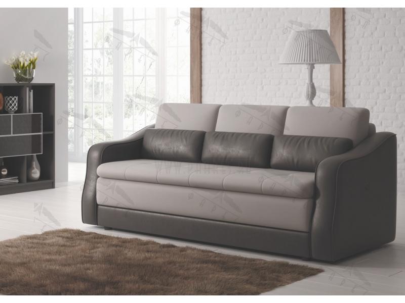 диван прямой степ тик-так в Нижневартовске