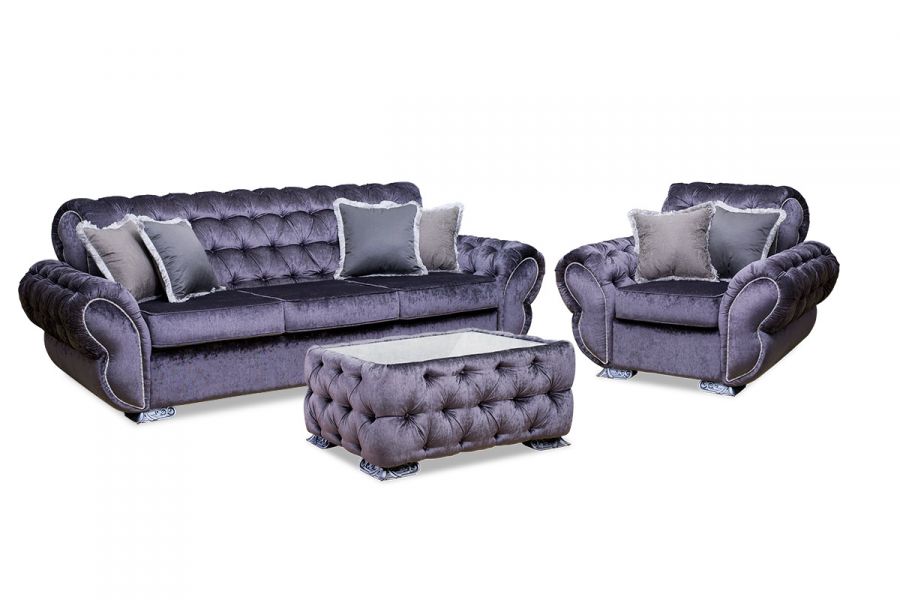 набор мягкой мебели фараон в Нижневартовске