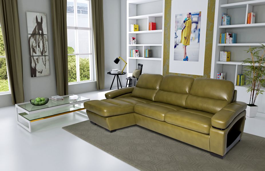 диван с оттоманкой вирджиния в Нижневартовске