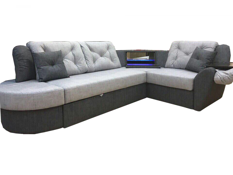 угловой диван мальта в Нижневартовске