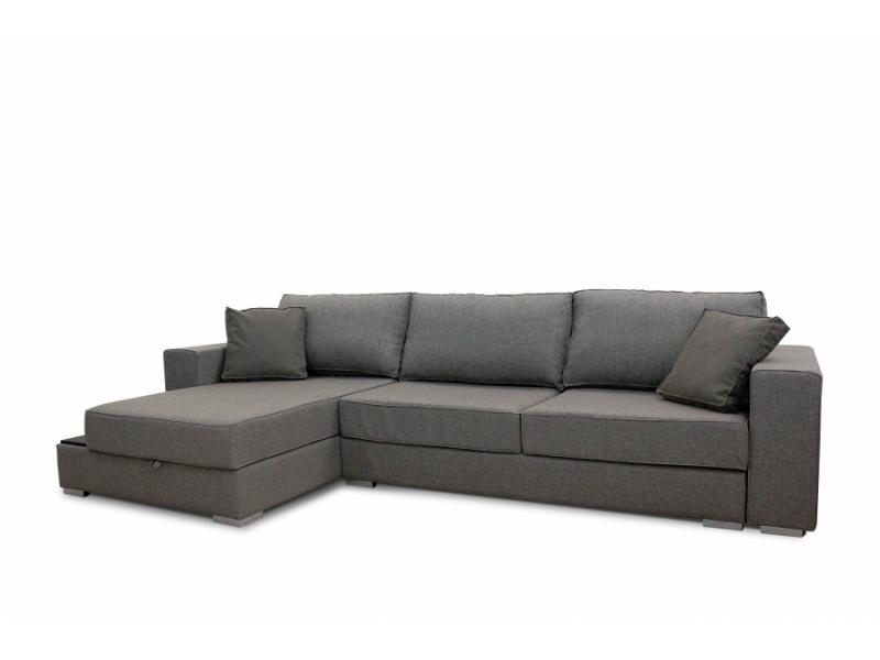 угловой диван в гостиную найтон в Нижневартовске