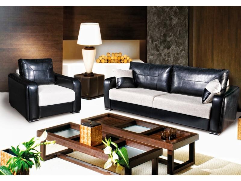 диван прямой лион 2 в Нижневартовске