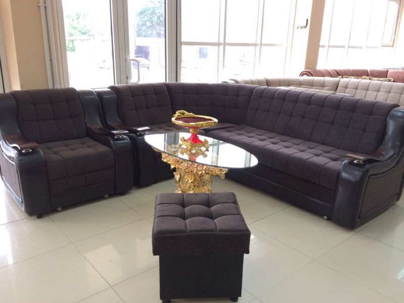 угловой диван даллас 3 в Нижневартовске