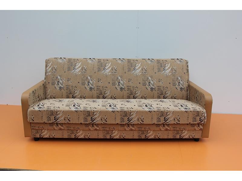 диван прямой ладога 140 в Нижневартовске