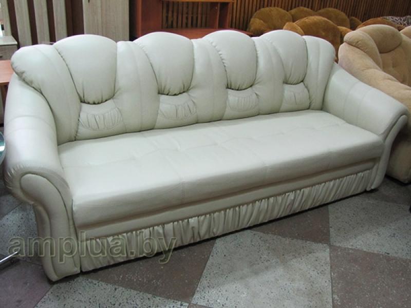 диван прямой барон-1 в Нижневартовске