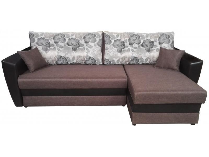 диван угловой мокко в Нижневартовске