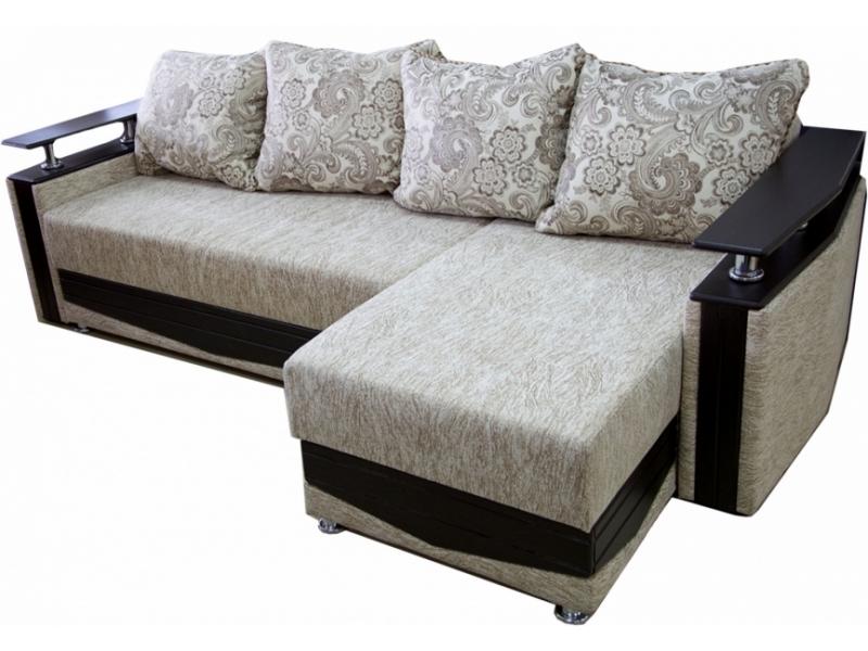 угловой диван алина в Нижневартовске