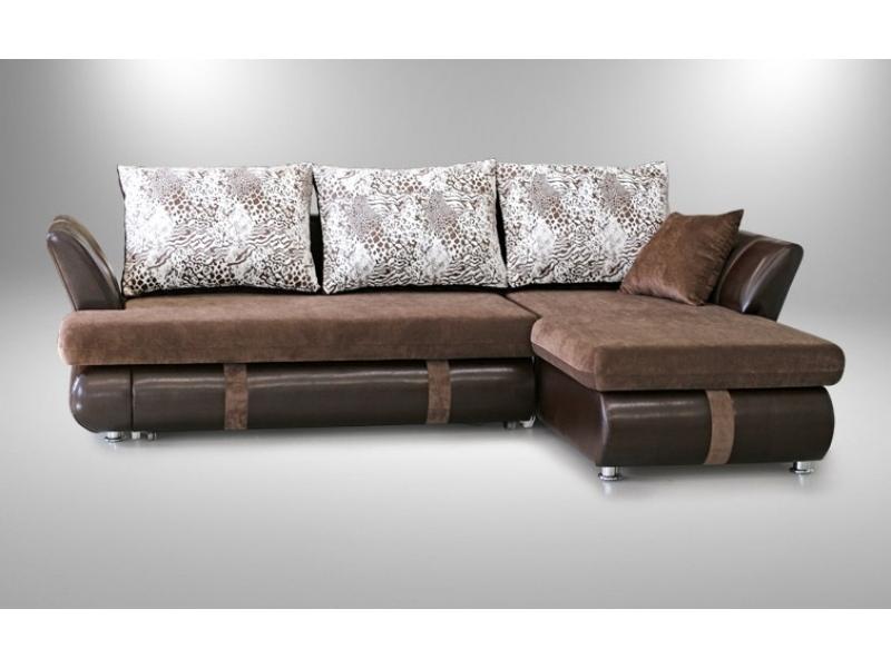 диван угловой фиджи в Нижневартовске