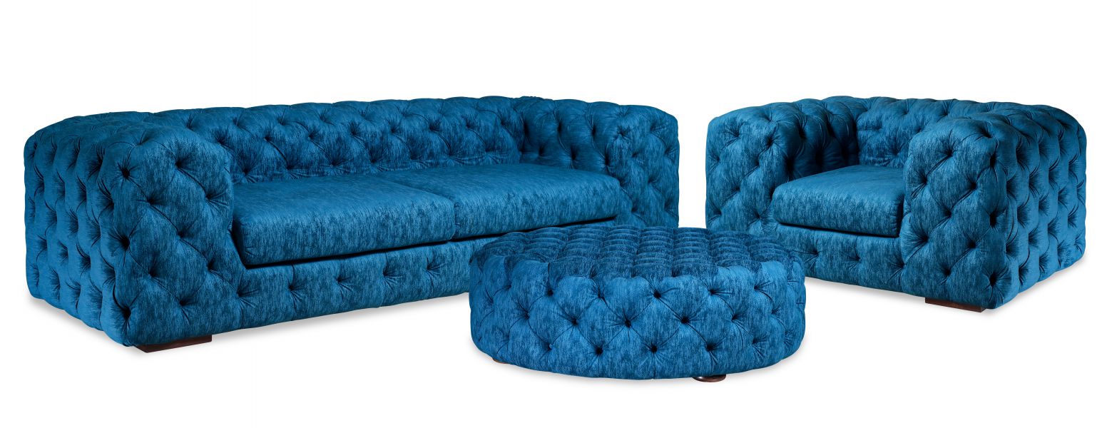 набор мягкой мебели граф в Нижневартовске