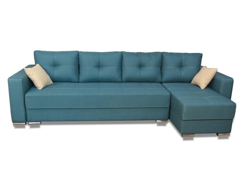 угловой диван престиж-13 удлиненный в Нижневартовске