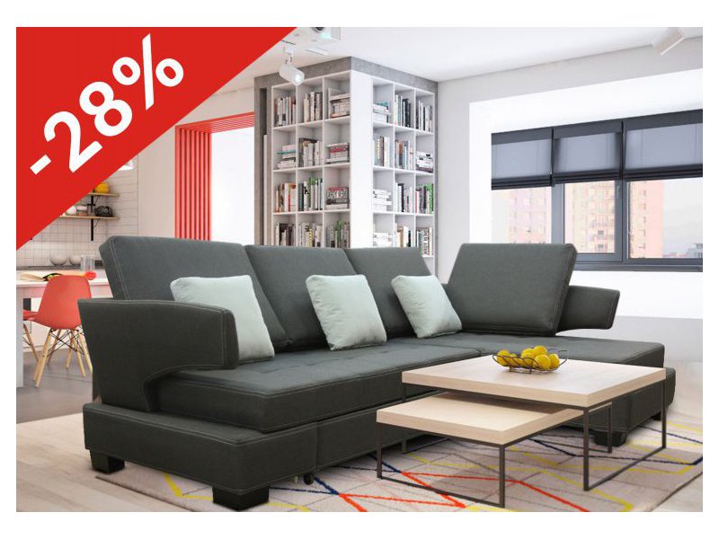 угловой диван борн в Нижневартовске