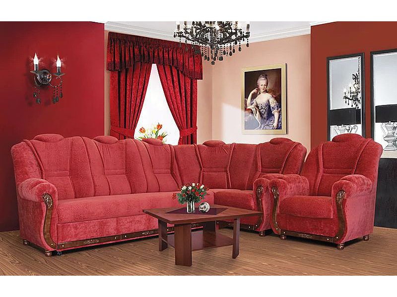 диван ахтамар 1 угловой в Нижневартовске