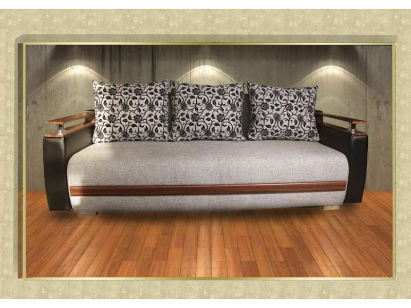 диван прямой лира комби в Нижневартовске