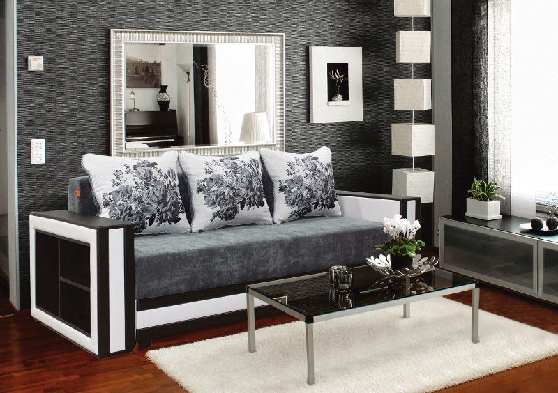 диван прямой амарас 3 в Нижневартовске