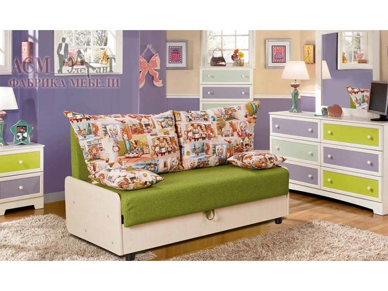 диван прямой юниор в Нижневартовске