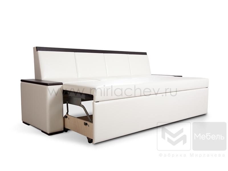 кухонный диван фрэш прямой в Нижневартовске