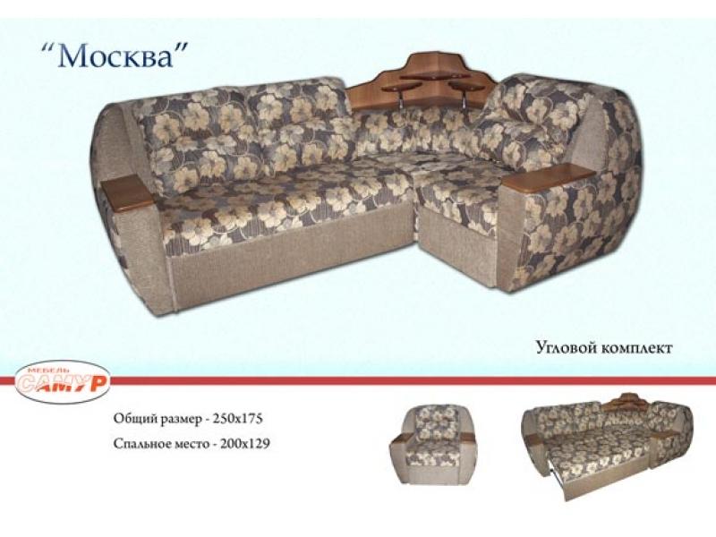 угловой диван москва в Нижневартовске
