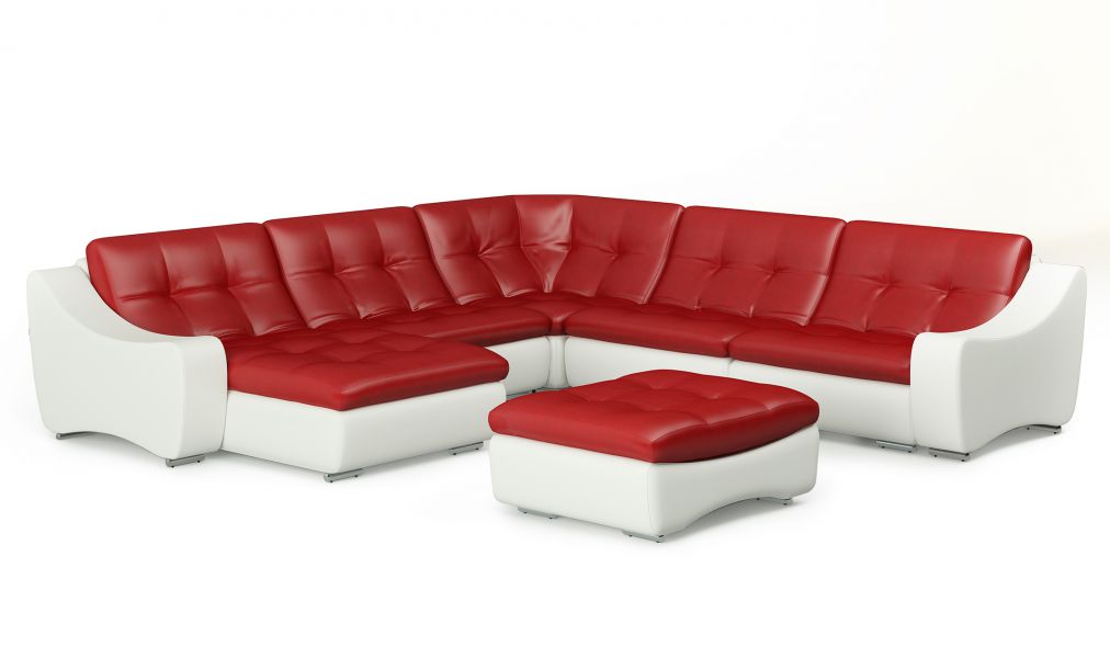 модульный диван релакс в Нижневартовске