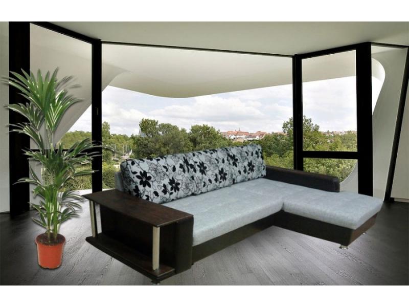 диван угловой евроугол 3 дельфин в Нижневартовске