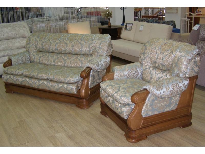 диван прямой «венеция» в Нижневартовске