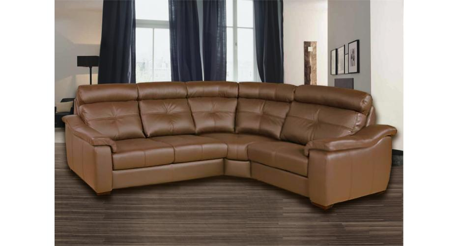 угловой диван бристоль в Нижневартовске