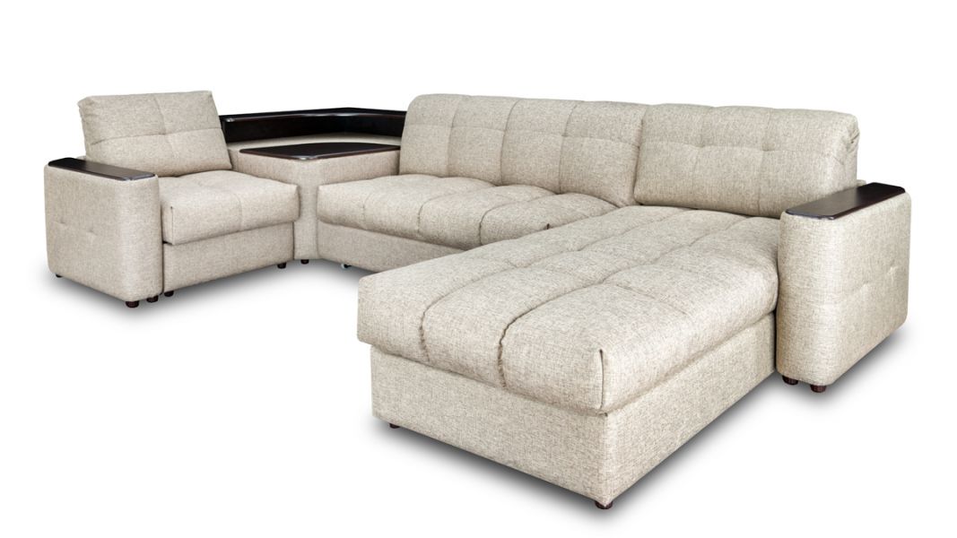 модульный диван бруклин в Нижневартовске