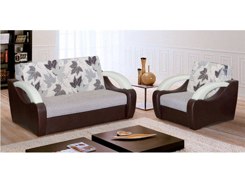 диван и кресло аккорд 9 в Нижневартовске