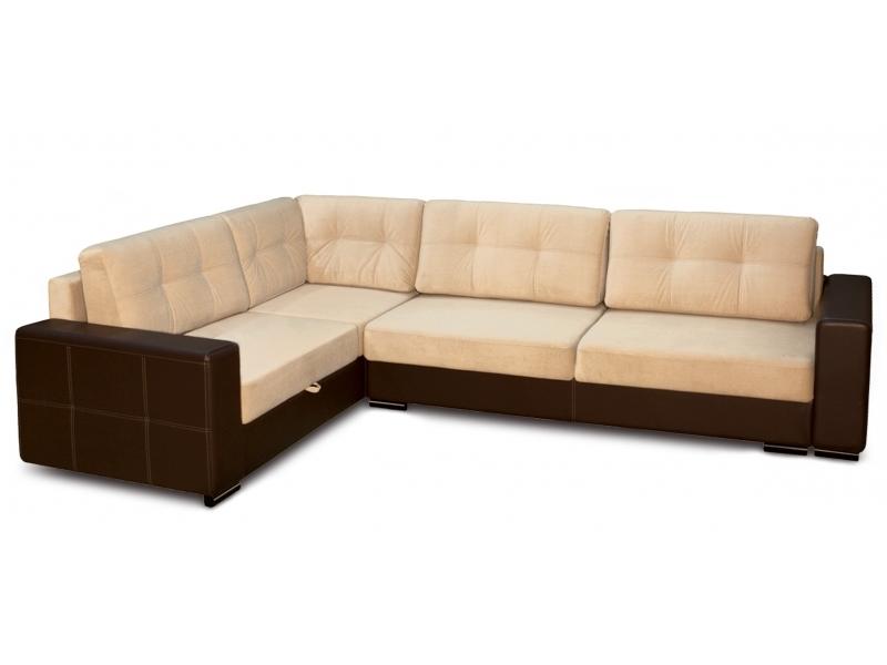 диван угловой монблан п в Нижневартовске