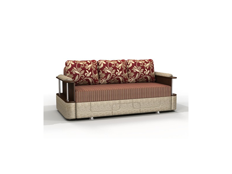 диван прямой евроджесика в Нижневартовске