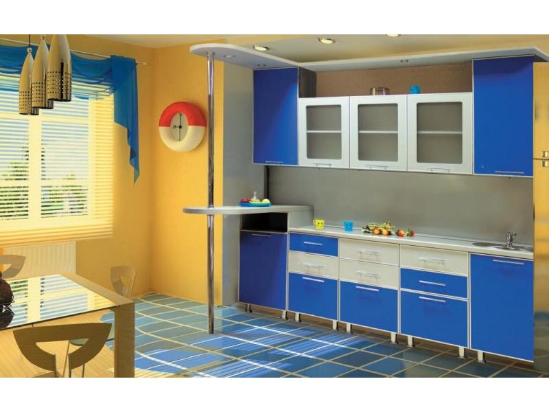 кухня модерн 1 в Нижневартовске