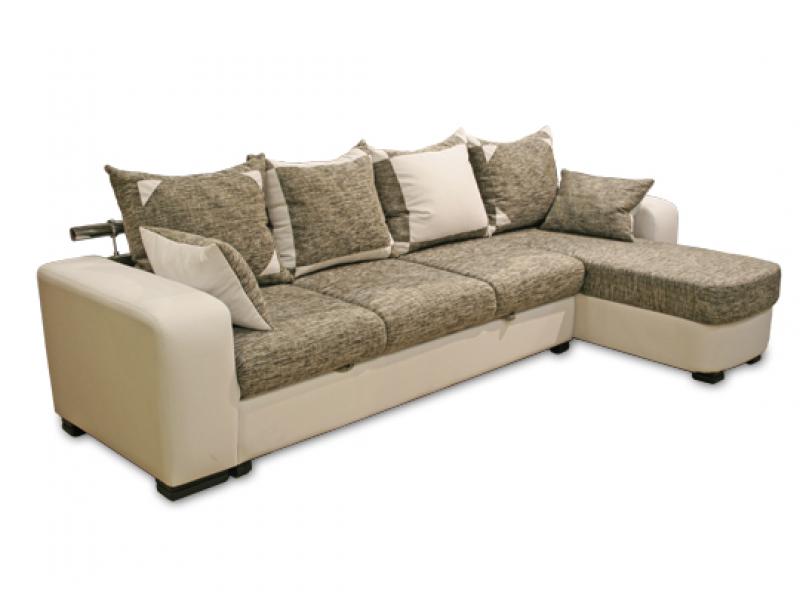 диван угловой дельфин босс 3х в Нижневартовске