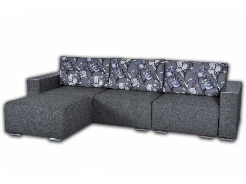 угловой диван гранит 3д в Нижневартовске