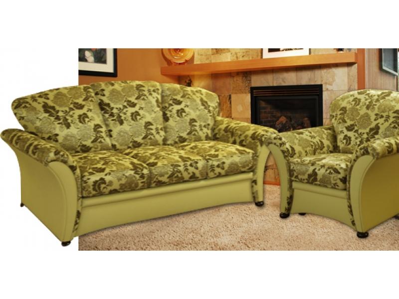 диван прямой фортуна 5 в Нижневартовске