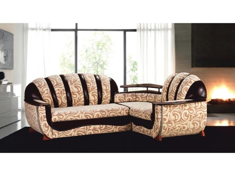 диван угловой марсель 5 дельфин в Нижневартовске