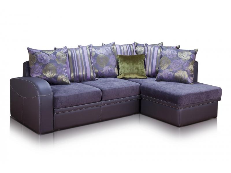 диван угловой респект дельфин в Нижневартовске