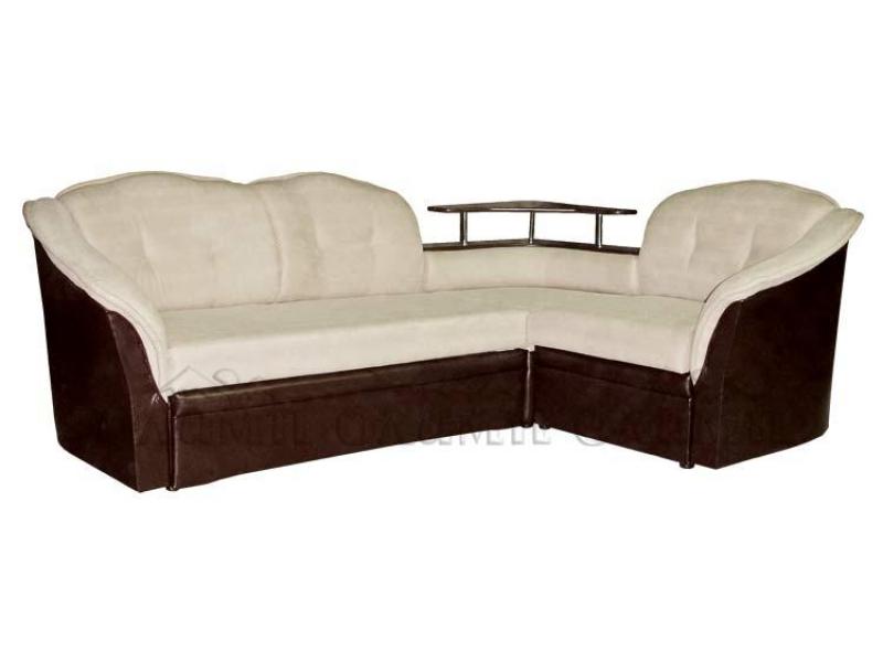 диван угловой эврика с1 венеция (дельфин). в Нижневартовске