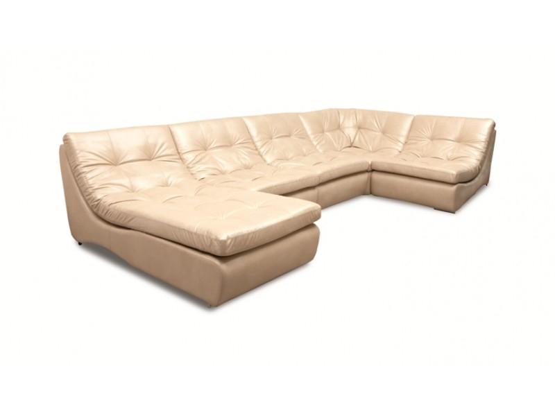 угловой диван елена-24 в Нижневартовске