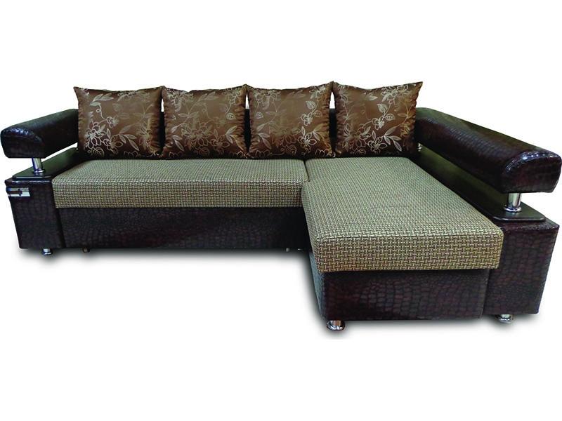 угловой диван милан 3 в Нижневартовске