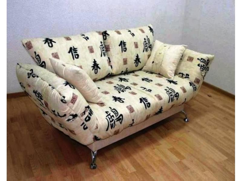 диван прямой принц в Нижневартовске