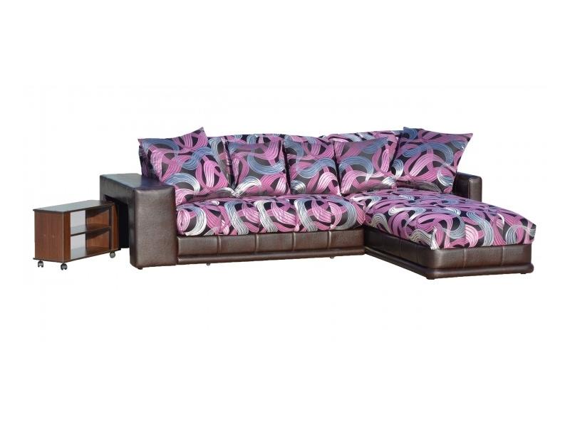 угловой диван максимум в Нижневартовске