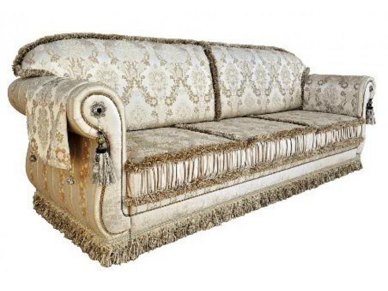 диван прямой модель 028д в Нижневартовске