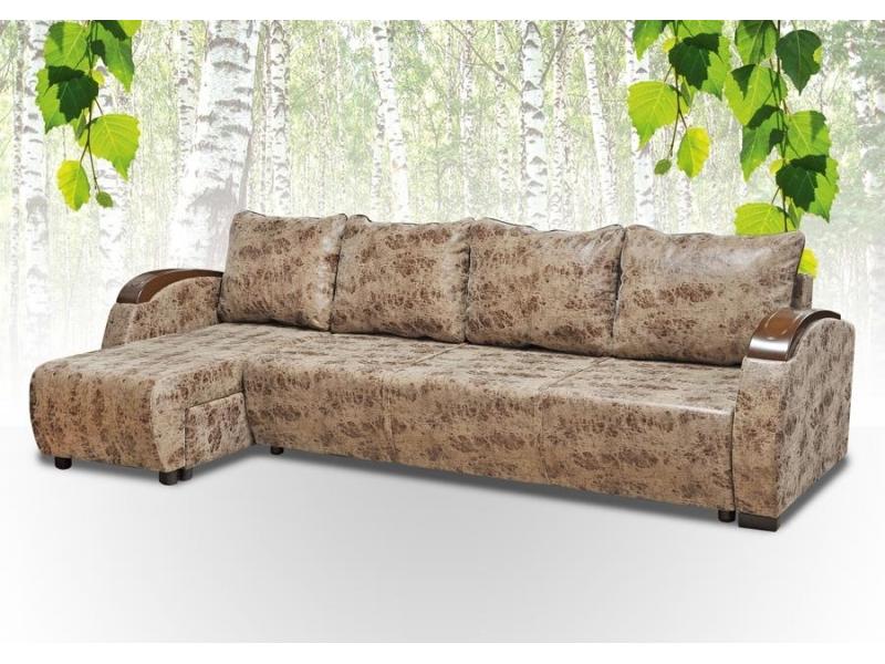 модульный диван европа в Нижневартовске