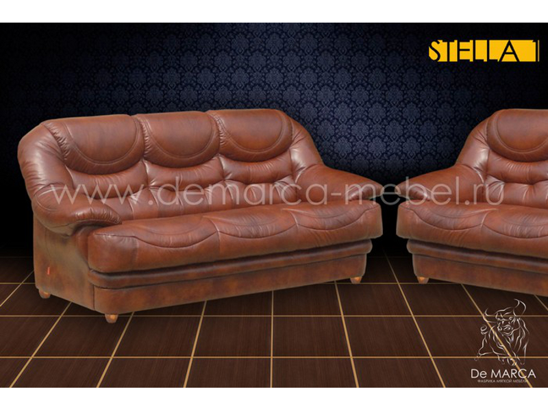 диван «стелла-1» в Нижневартовске