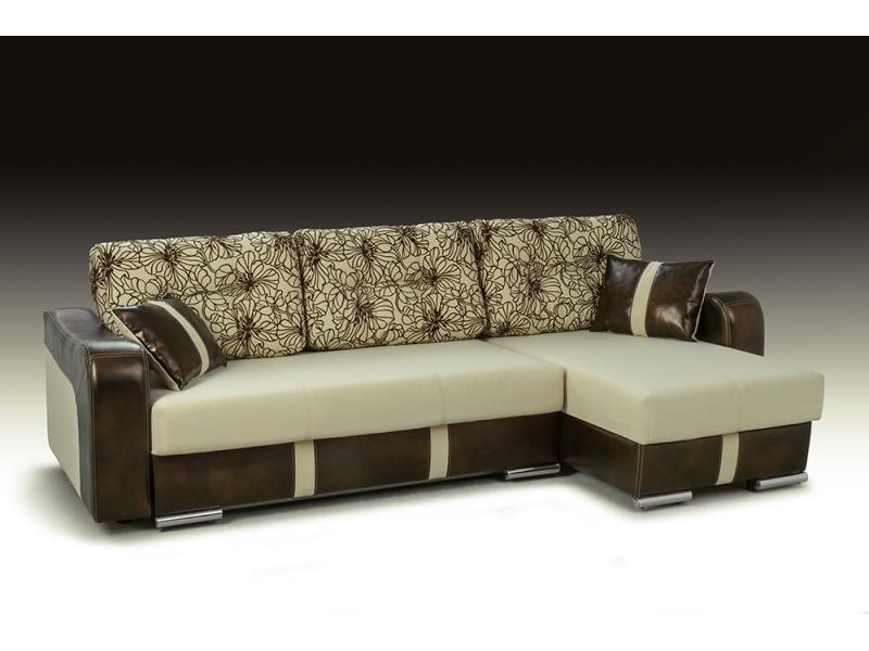 диван угловой ricardo еврокнижка в Нижневартовске